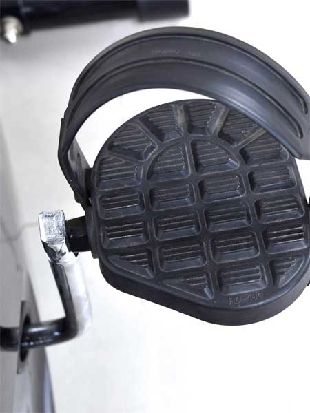 Lotto Fitness Sobni bicikl Opal - pogled 4