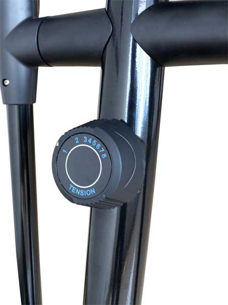 Lotto Fitness Krostrenažer Speed 2 - pogled 4