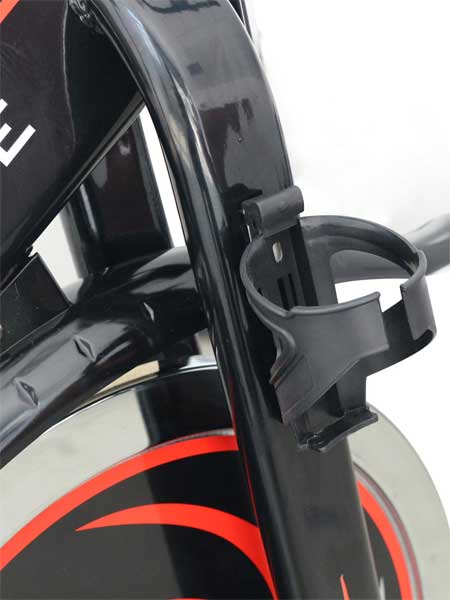 Lotto Fitness Spiner Race - pogled 4