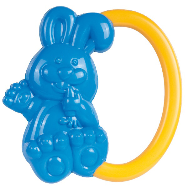 Canpol Zvečka za bebe ZEKA 2/188 - pogled 4