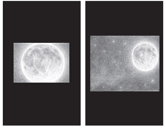 Izum Igoa Kabrea, Brajan Selznik - pogled 4