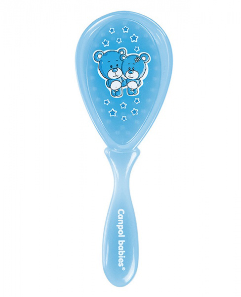 Canpol Češalj i četka - grublja 2/419 - pogled 4