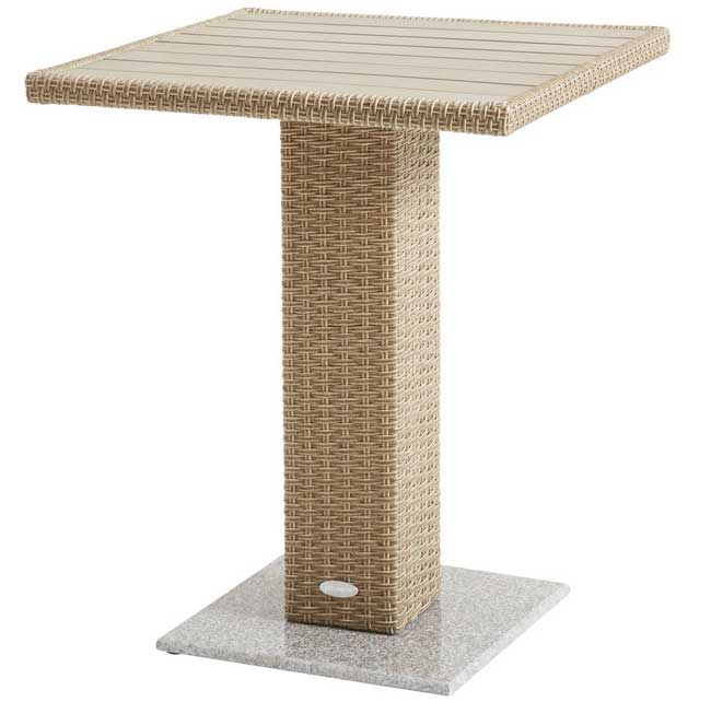 Luksuzna baštenska garnitura Aurelia - pogled 4