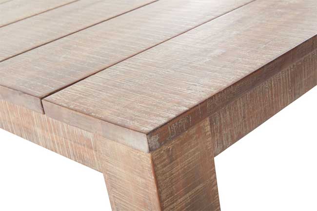 Baštenska garnitura Marta+ Sto i šest stolica - pogled 4