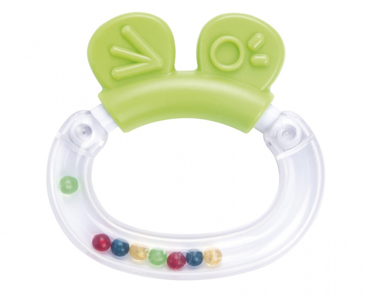 Canpol Zvečka - Glodalica za zubiće ŽIVOTINJE 2/458 - pogled 4