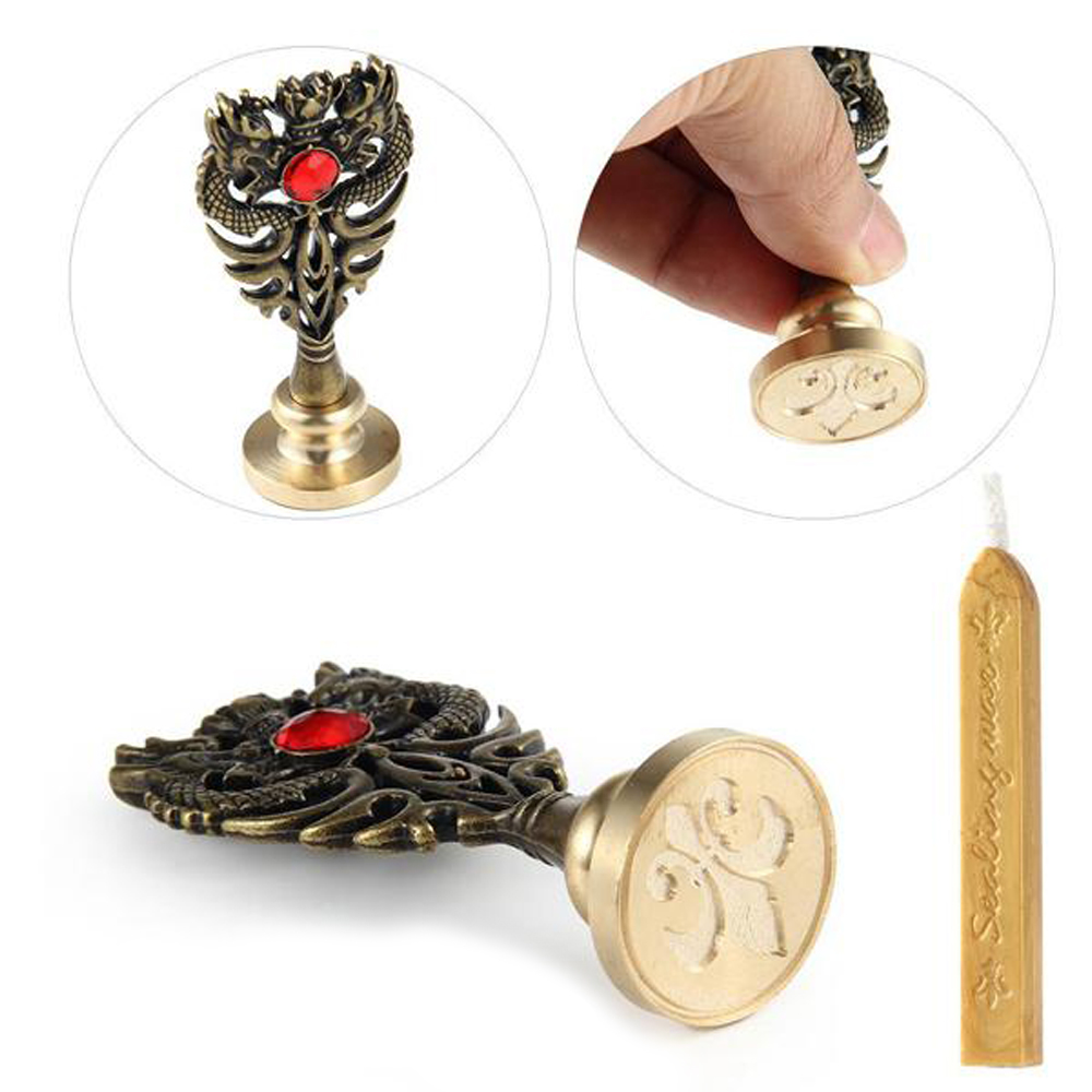 Veliki set za pisanje i kaligrafiju Belo Pero - pogled 4