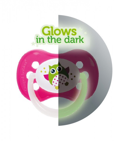 Canpol Silikonska varalica svetleća 6 - 18m SOVA 22/569 - pogled 4