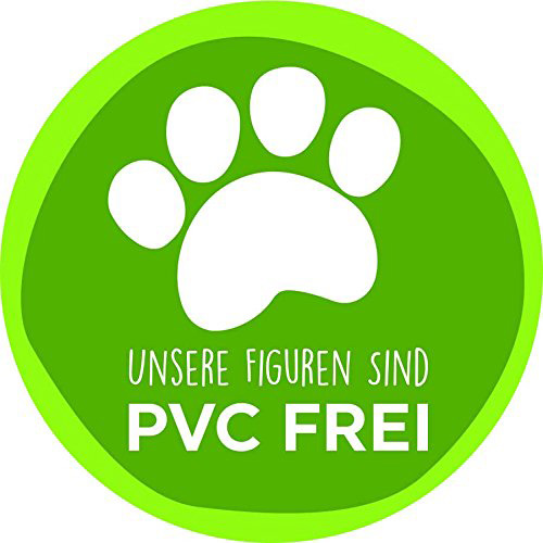 Bullyland Figurica Walt Disney Belle + privezak 13422 - pogled 4