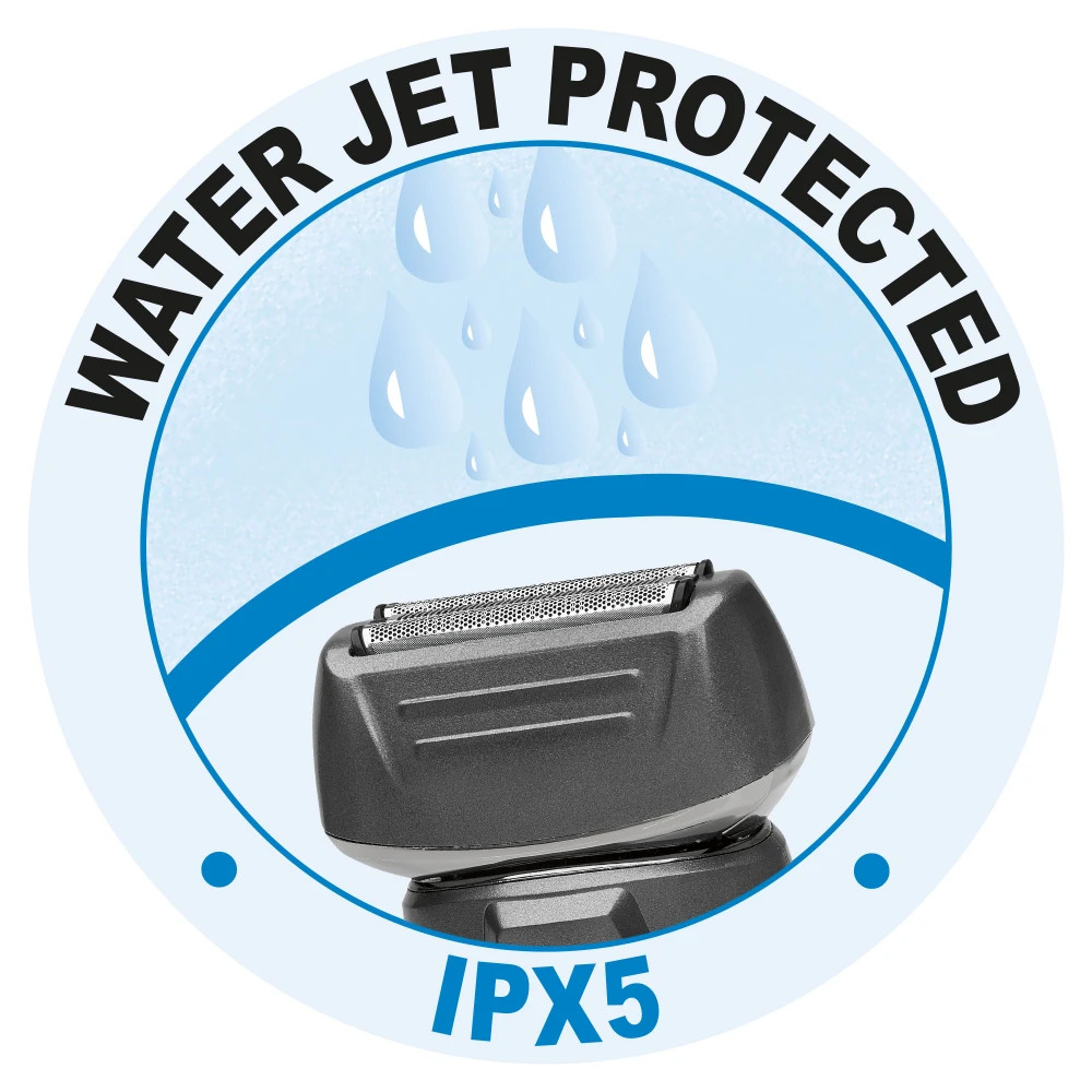 Aparat za brijanje Profi Care PC-HR 3012 - pogled 4