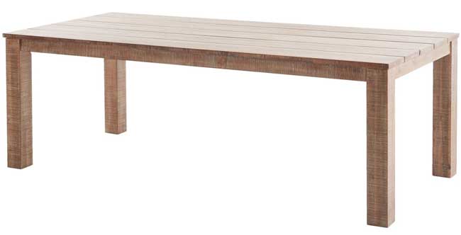 Baštenska garnitura Barinas+ - pogled 4