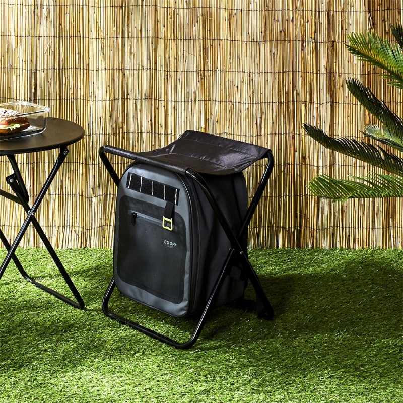 Stolica i termo ranac 3u1 - pogled 4