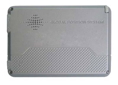 Xdrive GPS-43SX Navigacioni sistem sa mapama cele Evrope - pogled 4