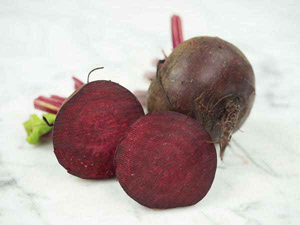 Cvekla egipatska - seme - Beta vulgaris L. var. conditiva 50g - pogled 4