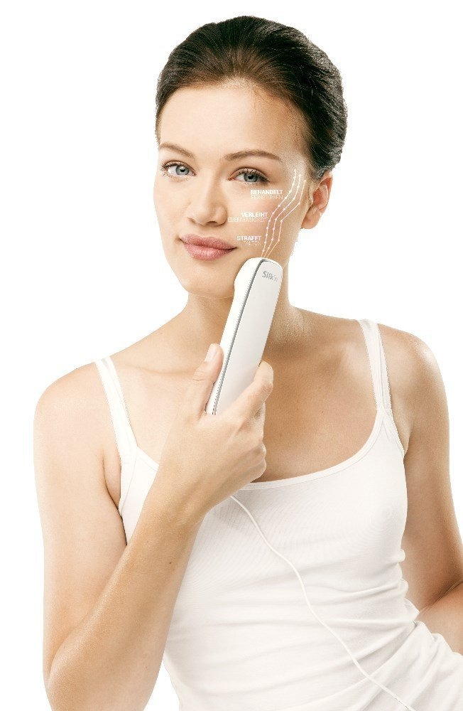 Aparat za negu kože Silk n Face FTS1PE3001  H2111 - H2112 - pogled 4