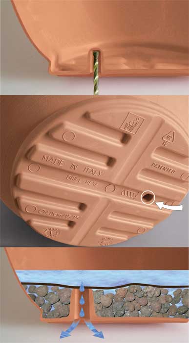 Di Martino Saksija Brenta 40 011252 - pogled 4