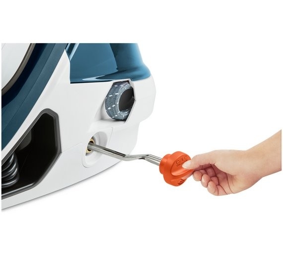 Tefal generator pare GV7830 - pogled 4