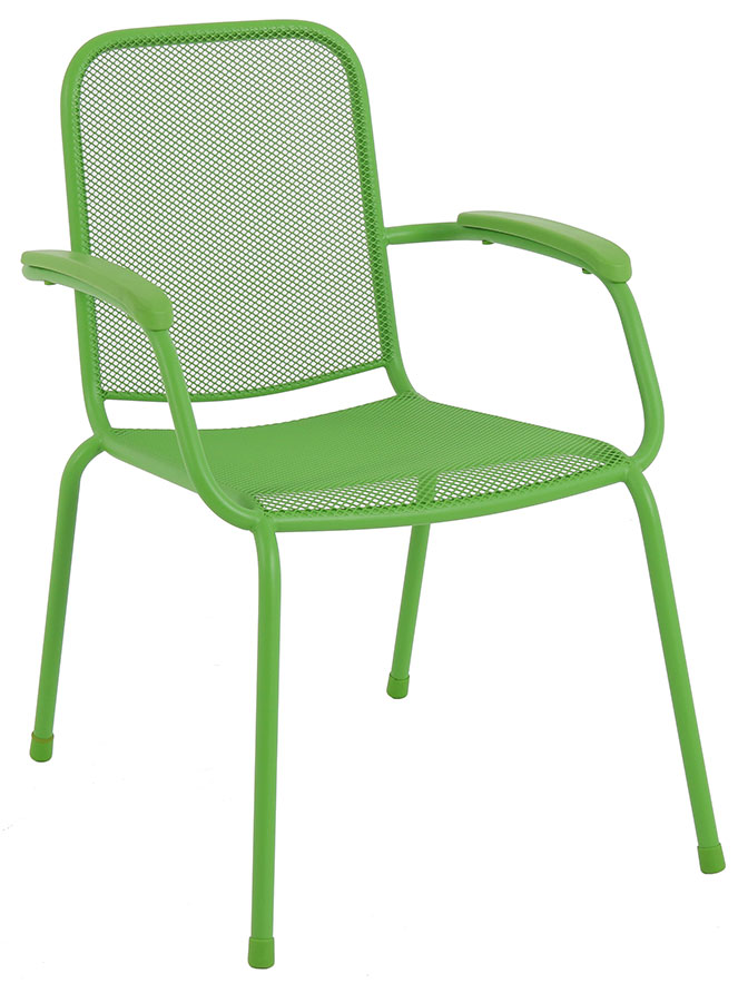 MWH Das Original Baštenska Garnitura Lopo Green - pogled 4