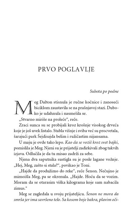 Ulica Straha 2 : Žurka Iznenađenja, R.L. Stajn - pogled 4