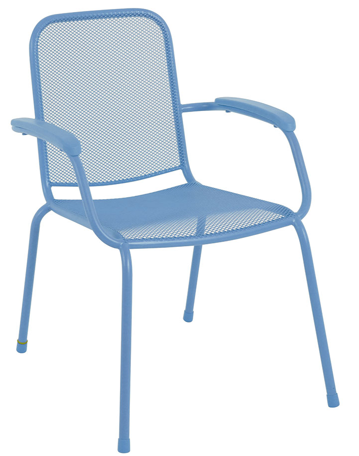 MWH Das Original Baštenska Garnitura Lopo Blue - pogled 4