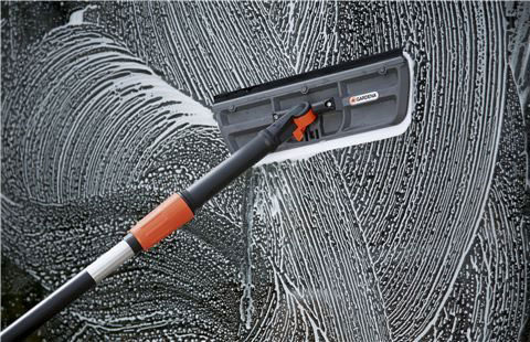 Gardena Šampon za pranje staklenih, plastičnih i bojenih površina 01680-20  - pogled 4