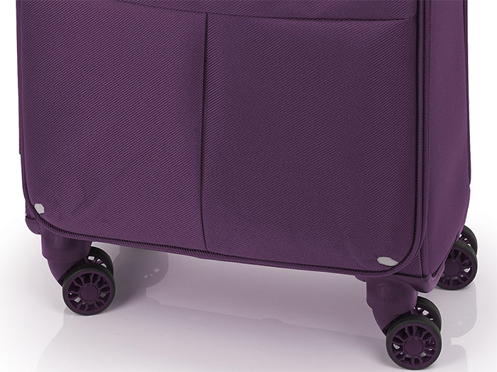 Kofer kabinski Gabol Daisy 32L 112122-24 - pogled 4