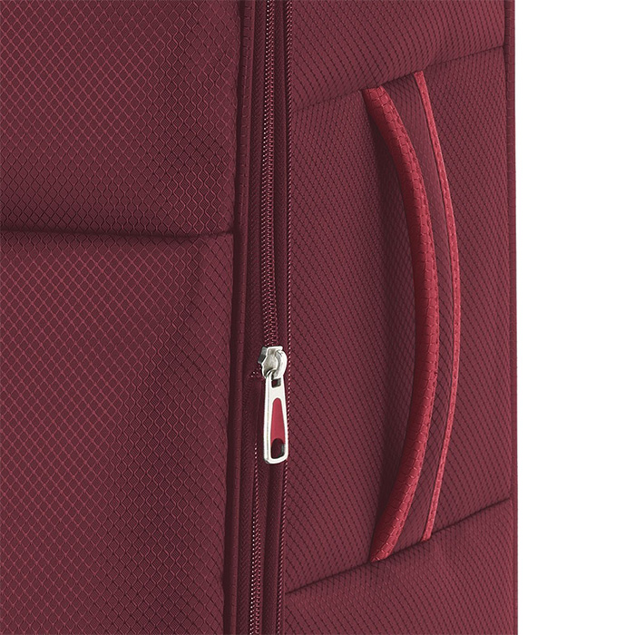 Kofer Gabol Cloud 61L 114046-08 - pogled 4