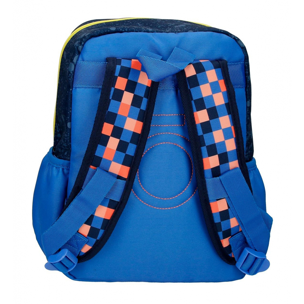 Enso Ranac za vrtić 32cm Rob Friend 94121 - pogled 4