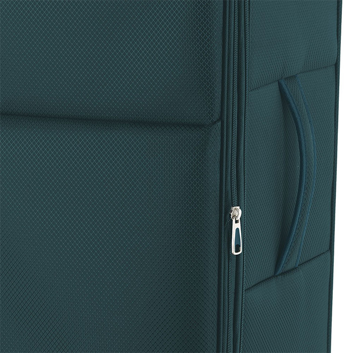 Kofer Gabol Cloud 91L 114047-18 - pogled 4