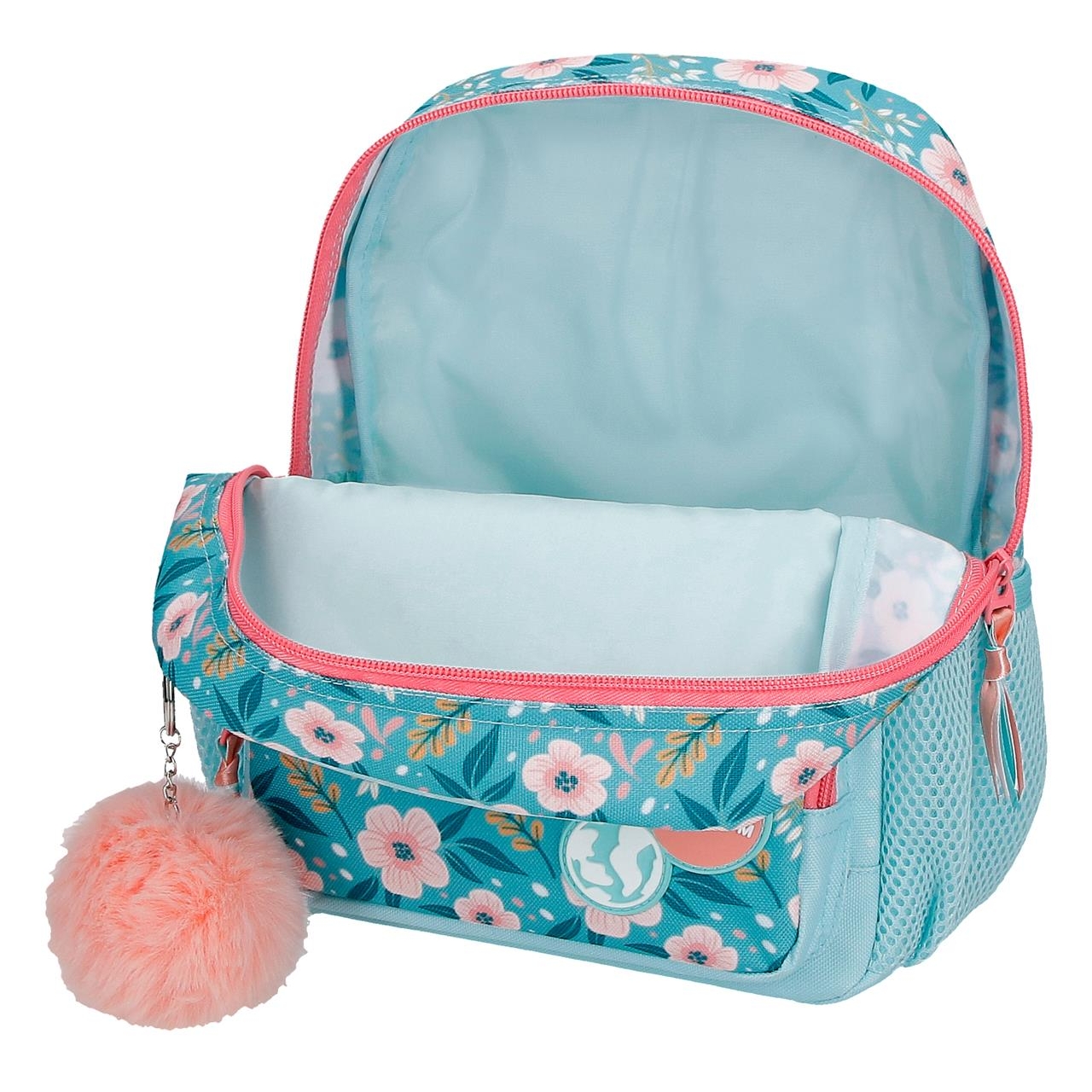 Movom Ranac 28cm Never Stop Dreaming 35220 - pogled 4