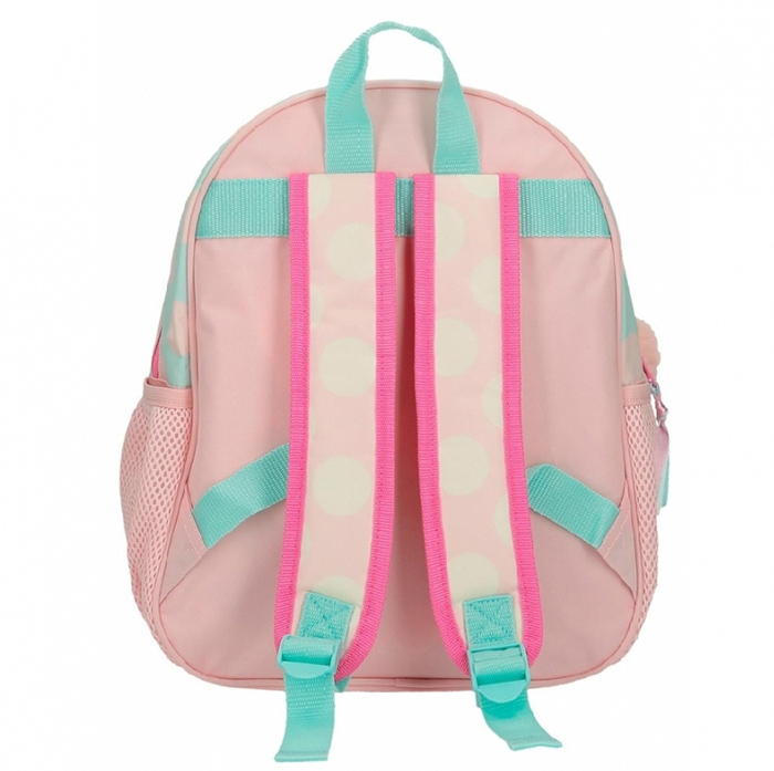 Ranac za vrtić 33cm Disney Minnie Play All Day 45622 - pogled 4