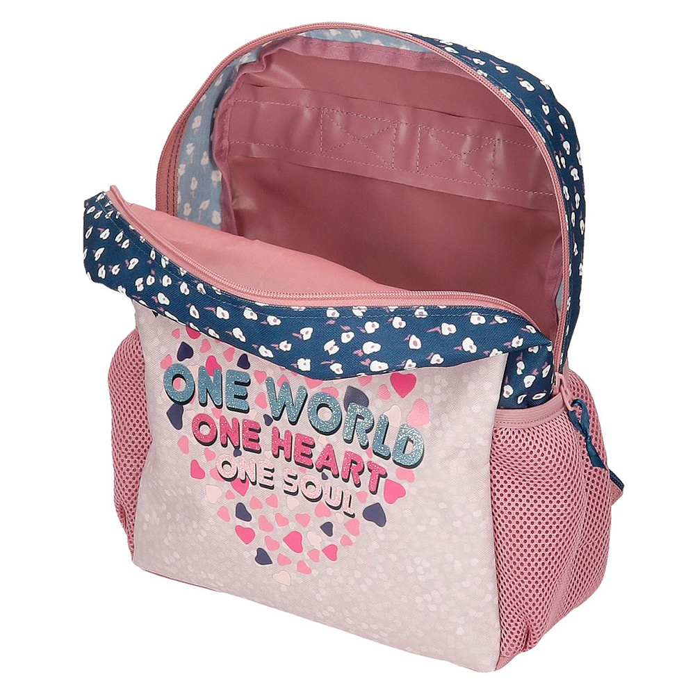 Roll Road Ranac 33cm One World 46422 - pogled 4