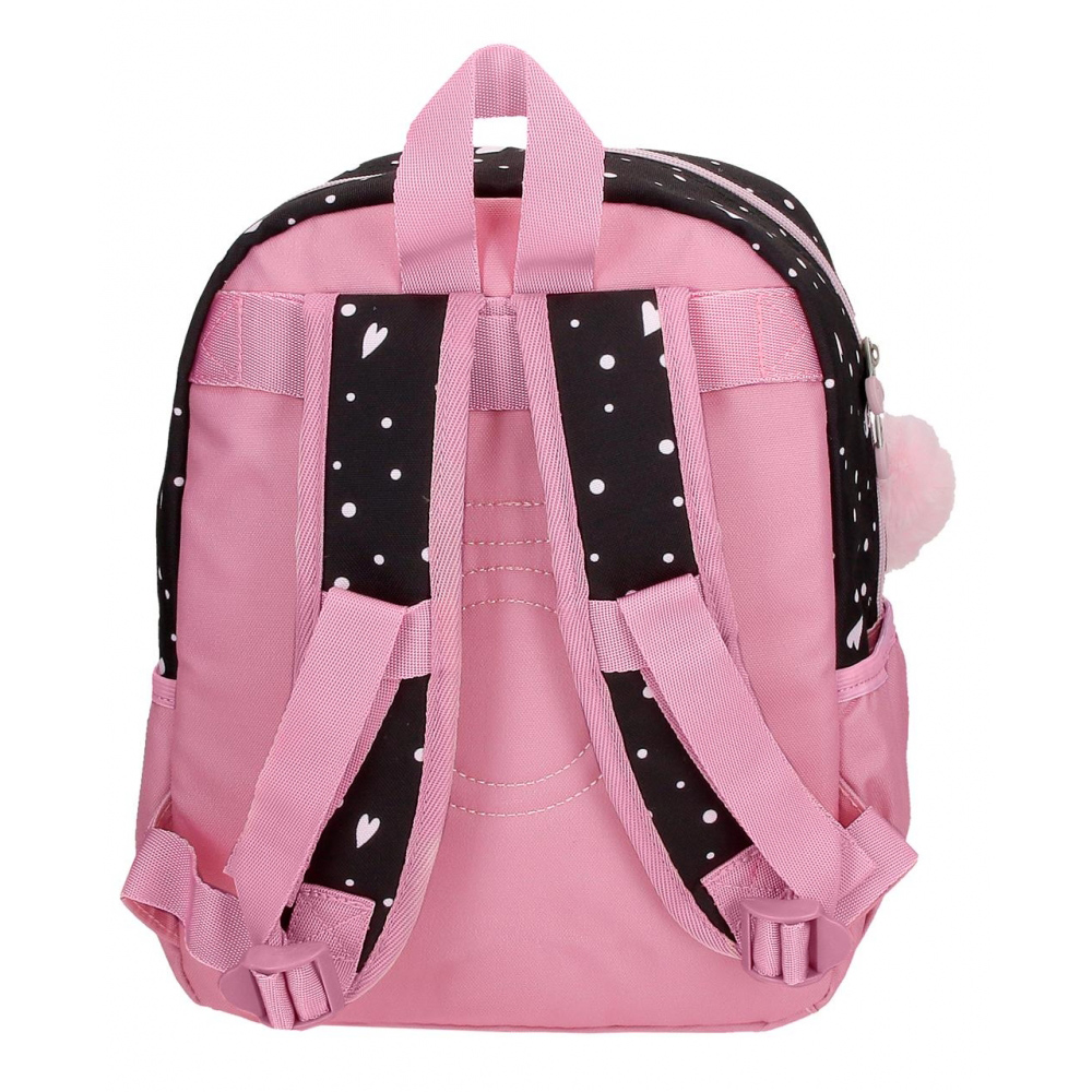 Ranac 32cm Enso Love Vibes 94521 - pogled 4