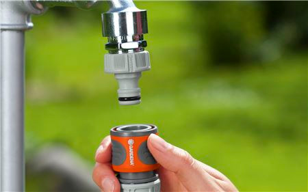 Gardena PS nastavak za crevo 3/4 inča GA 18216-29 - pogled 4