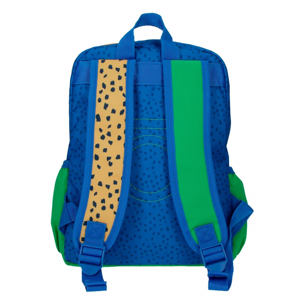 Enso Ranac za vrtić 32cm Jungle Club 94621 - pogled 4