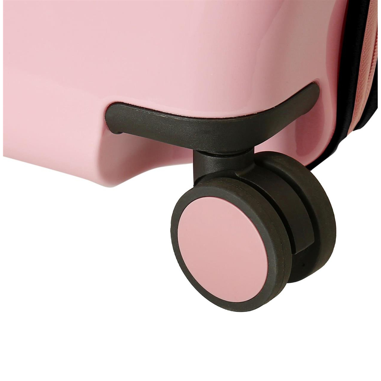 Roll Road Dečiji kofer za vožnju One World 46498 - pogled 4