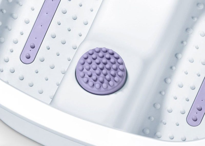 Beurer masažer FB 12 - pogled 4