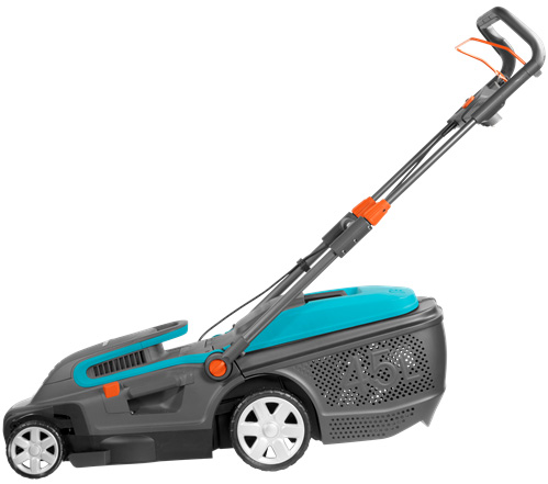 Gardena električna kosačica PowerMax 1600W GA 05037-20 - pogled 4