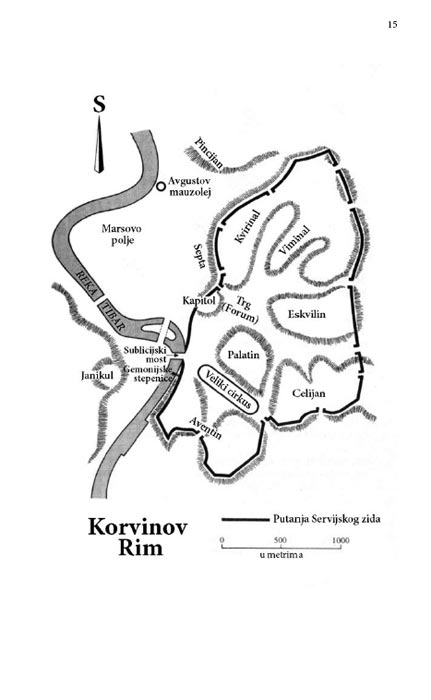 Germanik, Dejvid Višart - pogled 4