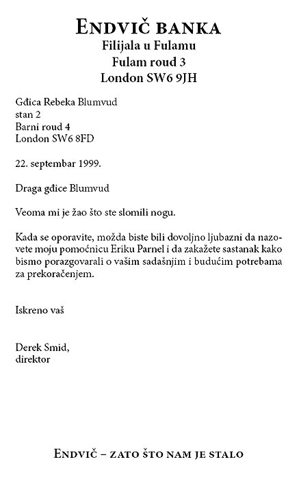 Tajni Svet Snova Jedne Kupoholičarke, Sofi Kinsela - pogled 4