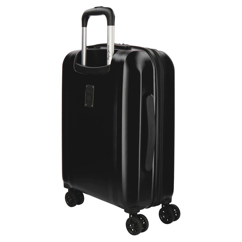 Pepe Jeans by Joumma Bags Set tvrdih kofera 55cm/70cm Cambridge Black 54189 - pogled 4