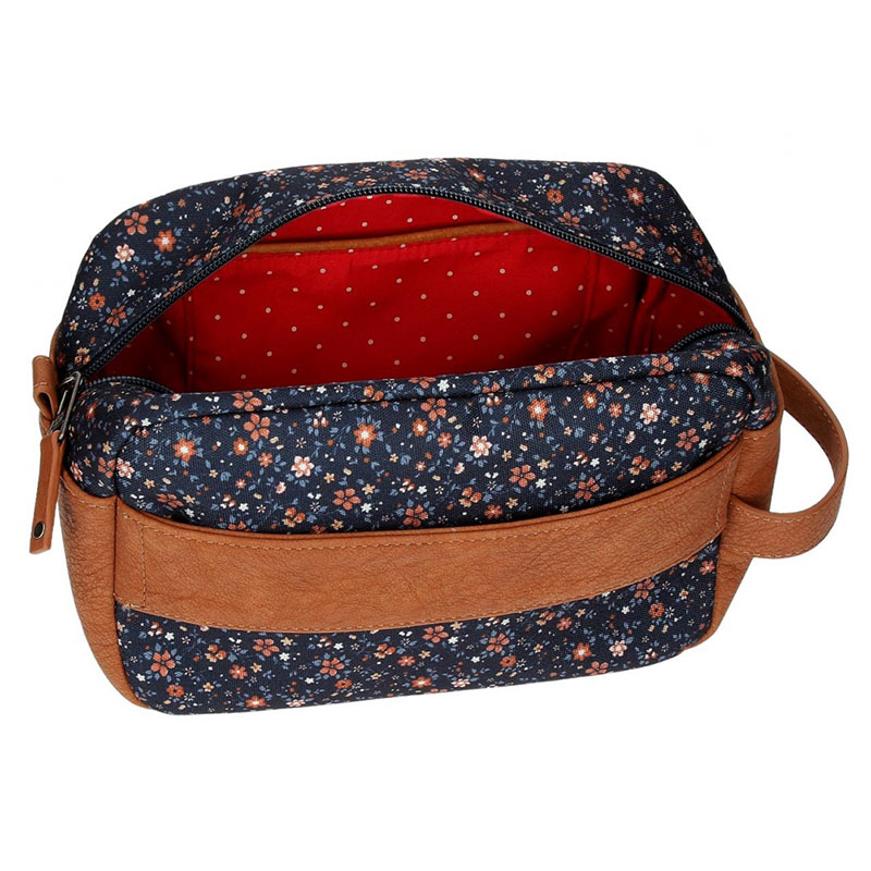 Ženski neseser Pepe Jeans Nancy 70140 - pogled 4