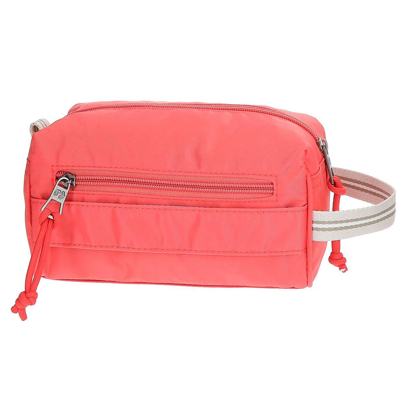 Pepe Jeans Ženski neseser Yoga Coral 72244 - pogled 4