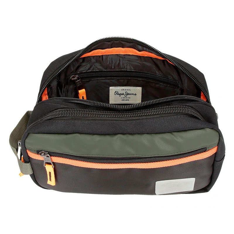 Muški neseser Pepe Jeans Grains 72644 - pogled 4