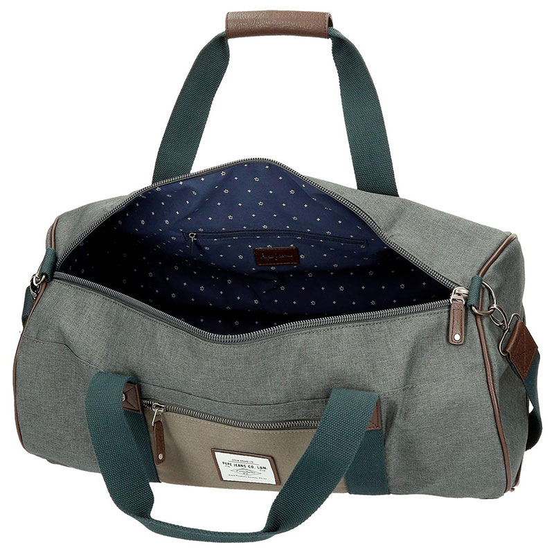 Putna torba Pepe Jeans Devonshire 72435 - pogled 4