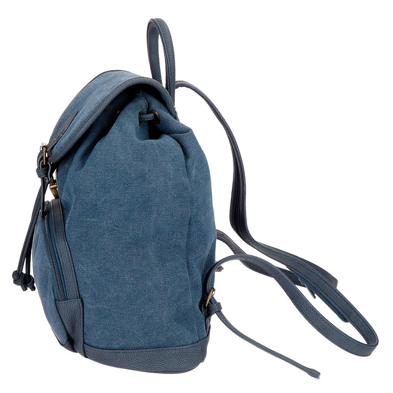 Ženski modni ranac Pepe Jeans Lana Blue 71621 - pogled 4