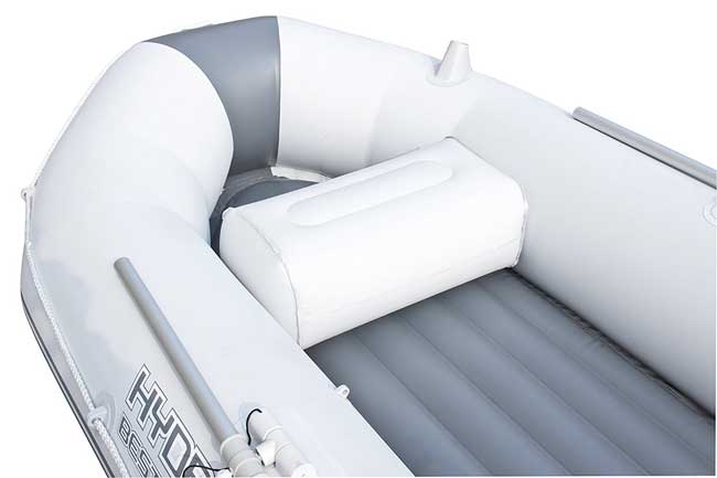 Bestway čamac na naduvavanje HydroForce Marine Pro - pogled 4
