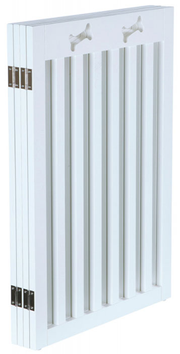 Pregrada za pse četvorodelna Trixie 39457 - pogled 4