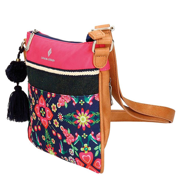 Catalina Estrada Tašnica Caleidoscopio 5155061 - pogled 4