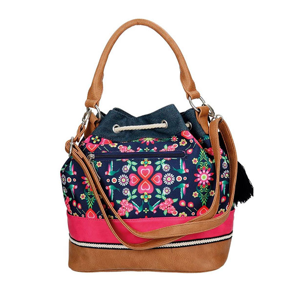 Catalina Estrada Torba bombonera Caleidoscopio 5155961 - pogled 4