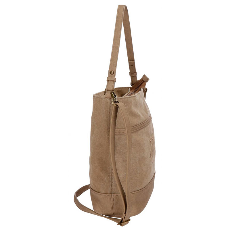 Pepe Jeans Tašna Lana Beige 71676 - pogled 4